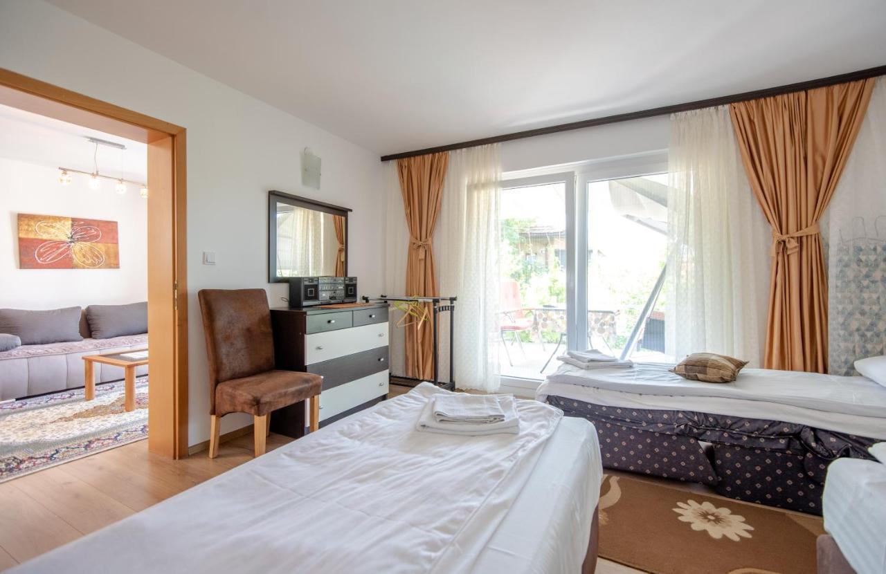 Apartman Mira サラエヴォ エクステリア 写真