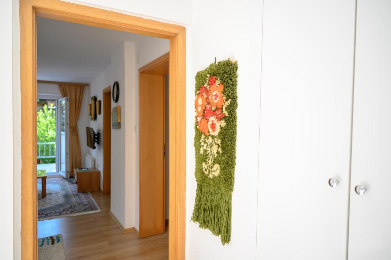 Apartman Mira サラエヴォ エクステリア 写真