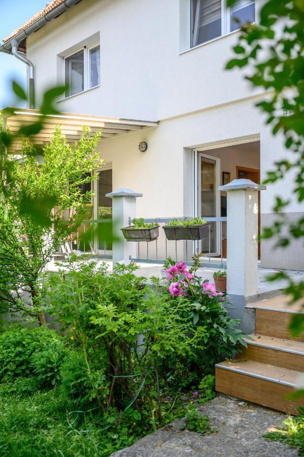 Apartman Mira サラエヴォ エクステリア 写真