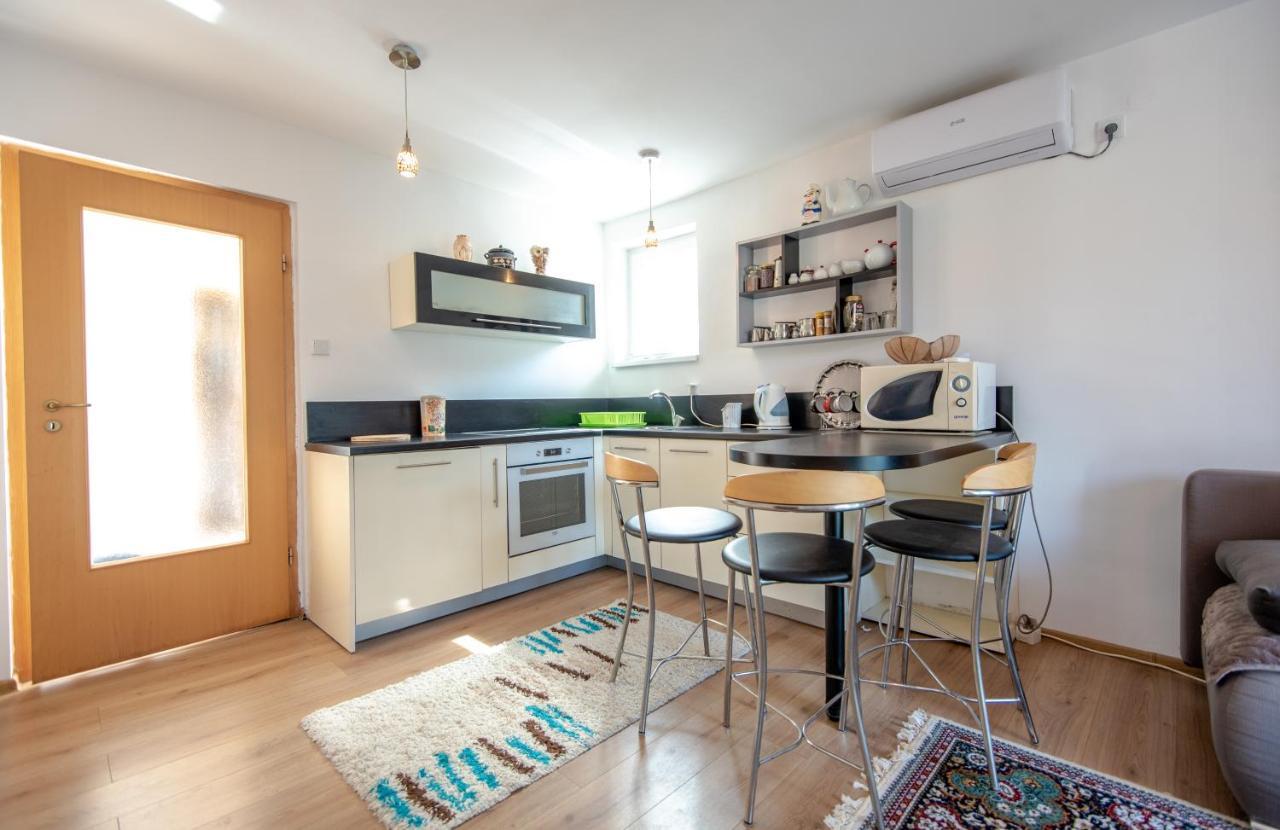 Apartman Mira サラエヴォ エクステリア 写真