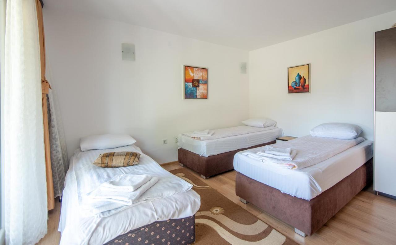 Apartman Mira サラエヴォ エクステリア 写真